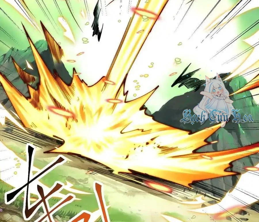 Sức Mạnh Của Kiếm Thần Chapter 56 - Trang 2