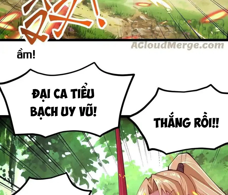 Sức Mạnh Của Kiếm Thần Chapter 56 - Trang 2