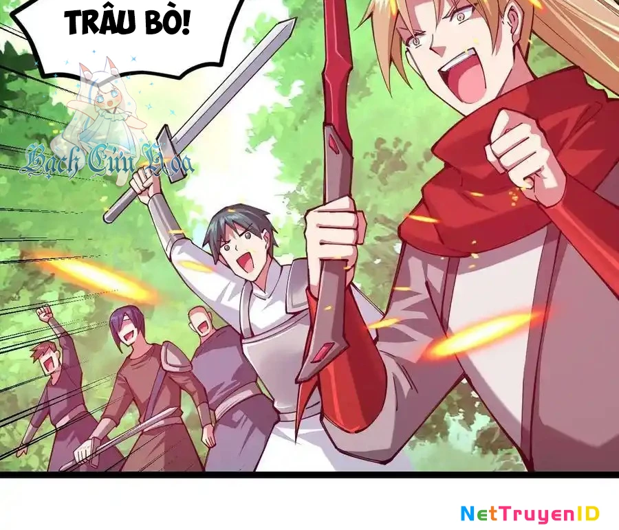 Sức Mạnh Của Kiếm Thần Chapter 56 - Trang 2
