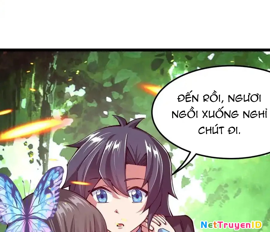 Sức Mạnh Của Kiếm Thần Chapter 56 - Trang 2