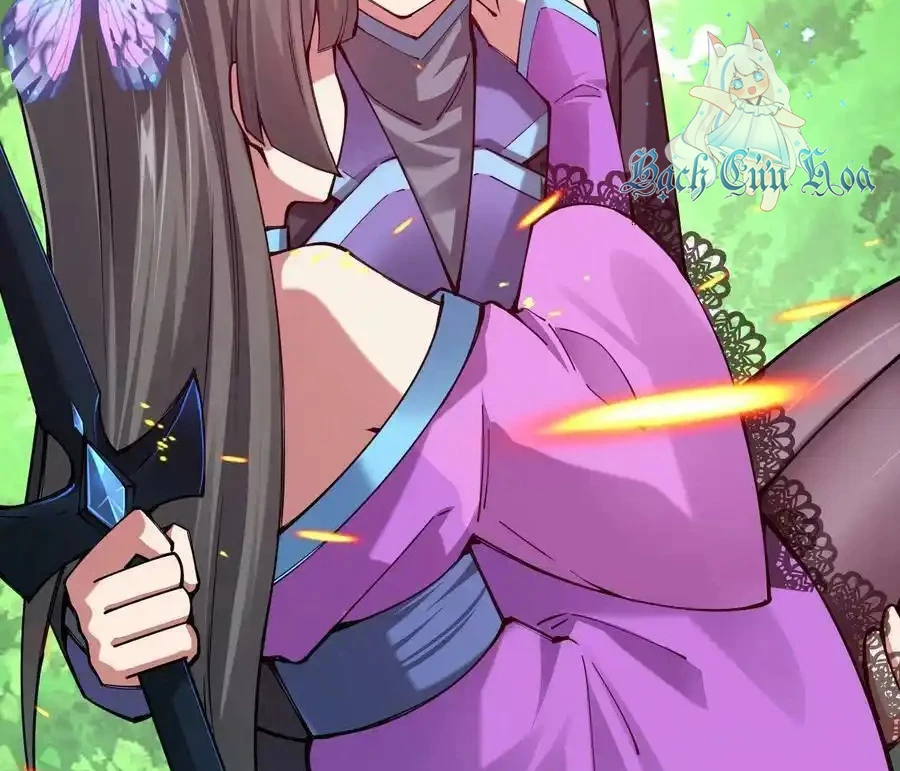 Sức Mạnh Của Kiếm Thần Chapter 56 - Trang 2