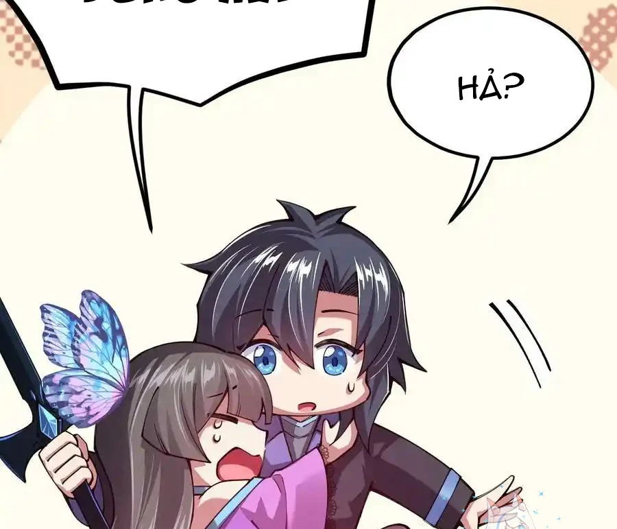 Sức Mạnh Của Kiếm Thần Chapter 56 - Trang 2