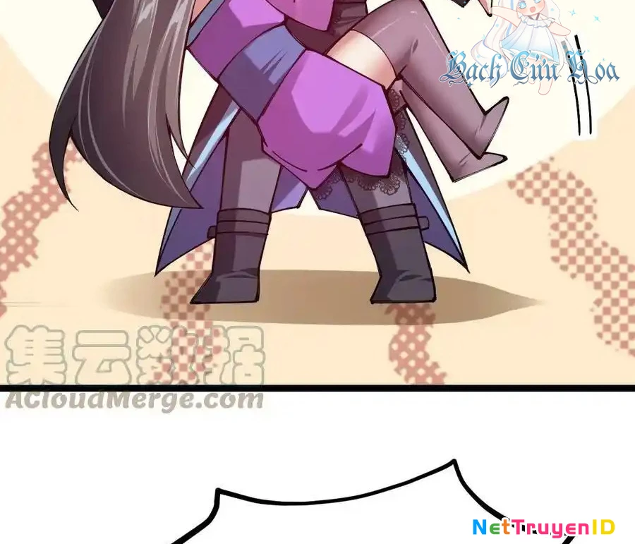 Sức Mạnh Của Kiếm Thần Chapter 56 - Trang 2