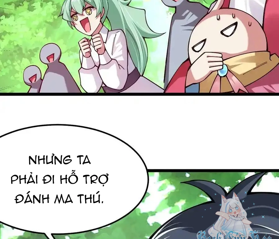 Sức Mạnh Của Kiếm Thần Chapter 56 - Trang 2