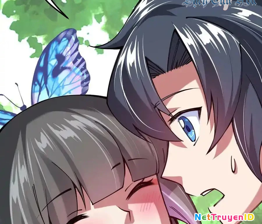 Sức Mạnh Của Kiếm Thần Chapter 56 - Trang 2