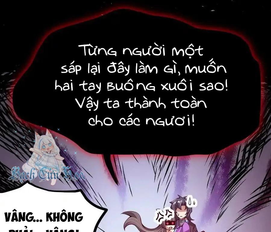 Sức Mạnh Của Kiếm Thần Chapter 56 - Trang 2