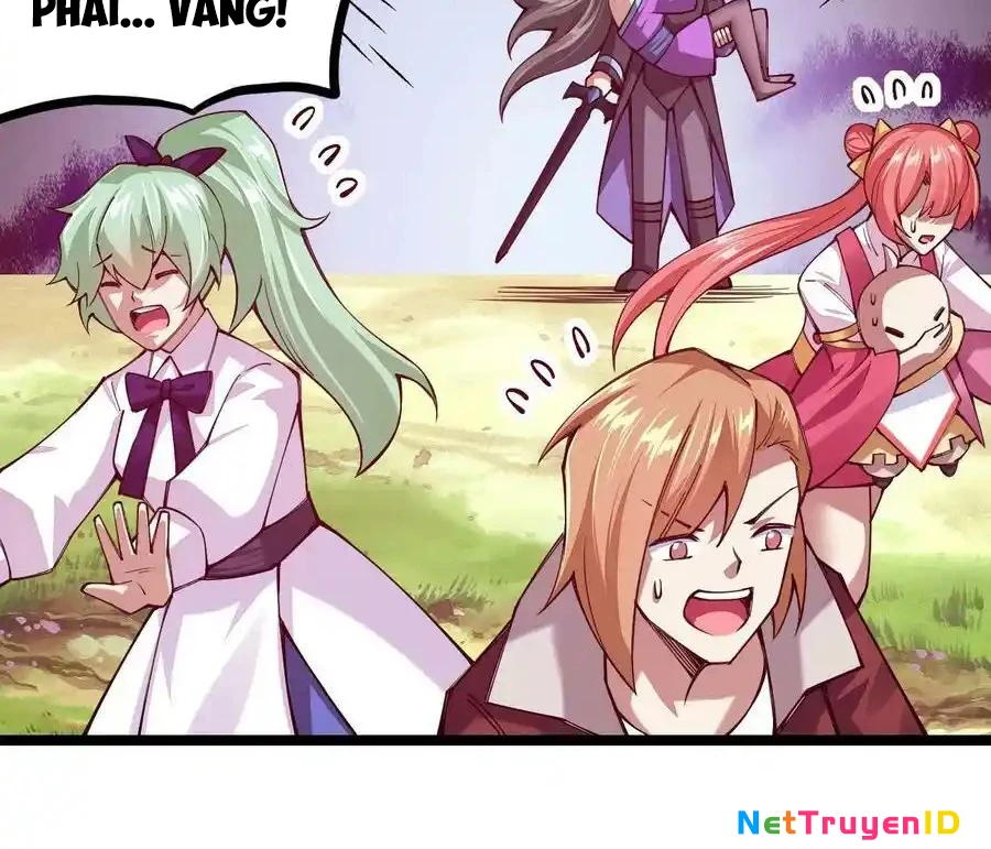 Sức Mạnh Của Kiếm Thần Chapter 56 - Trang 2