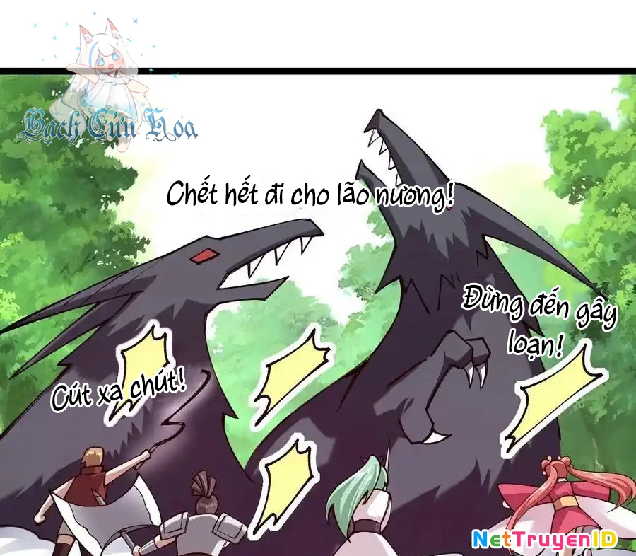 Sức Mạnh Của Kiếm Thần Chapter 56 - Trang 2