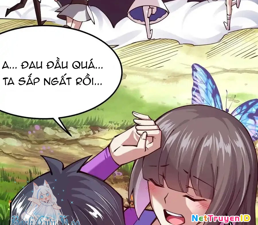 Sức Mạnh Của Kiếm Thần Chapter 56 - Trang 2