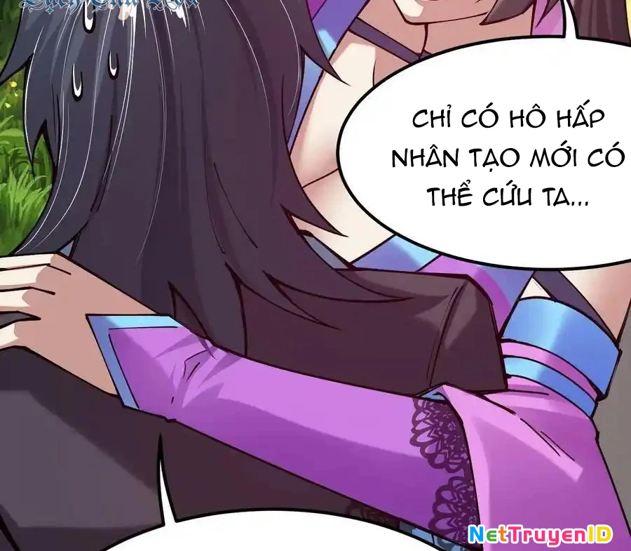 Sức Mạnh Của Kiếm Thần Chapter 56 - Trang 2