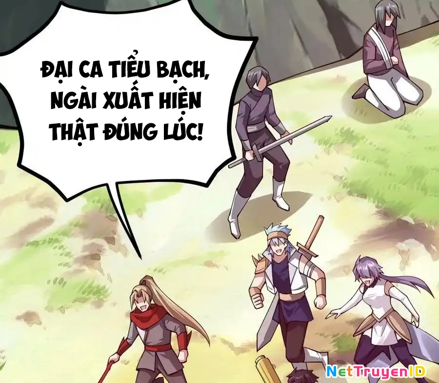 Sức Mạnh Của Kiếm Thần Chapter 56 - Trang 2