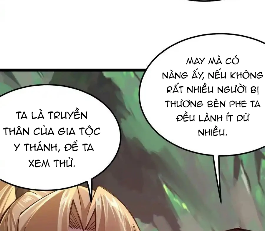 Sức Mạnh Của Kiếm Thần Chapter 56 - Trang 2