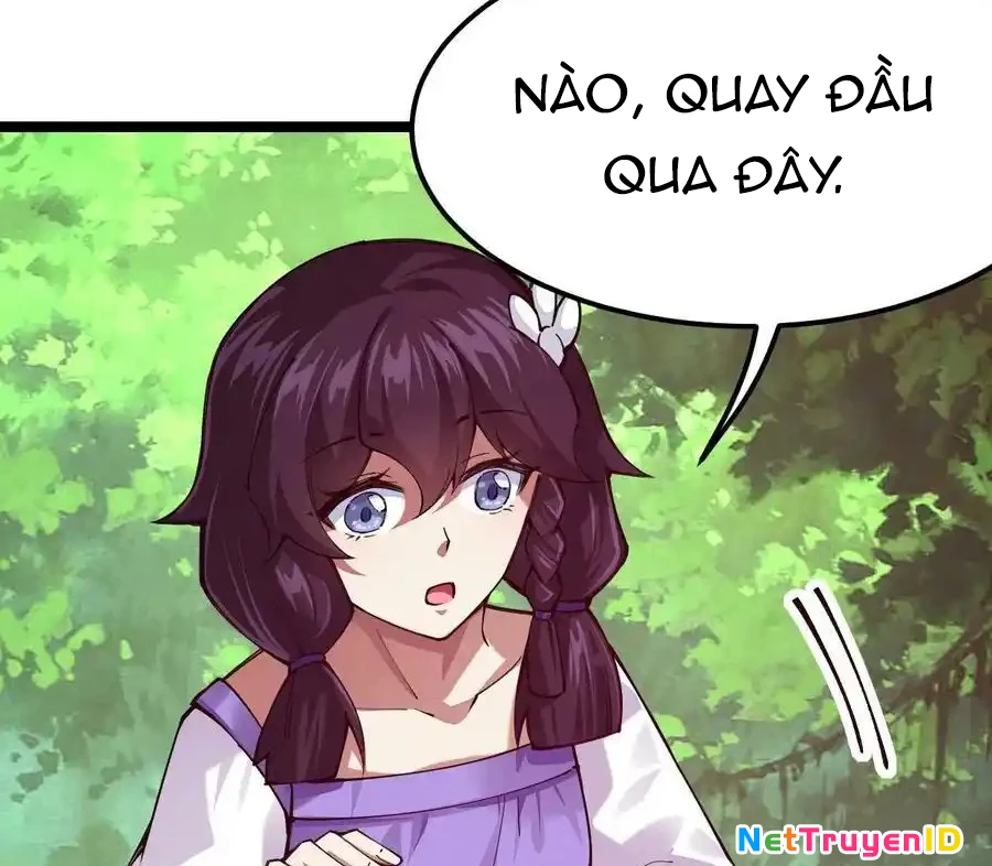 Sức Mạnh Của Kiếm Thần Chapter 56 - Trang 2