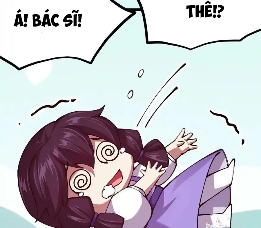 Sức Mạnh Của Kiếm Thần Chapter 56 - Trang 2