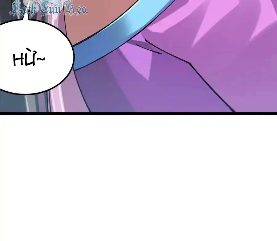 Sức Mạnh Của Kiếm Thần Chapter 56 - Trang 2