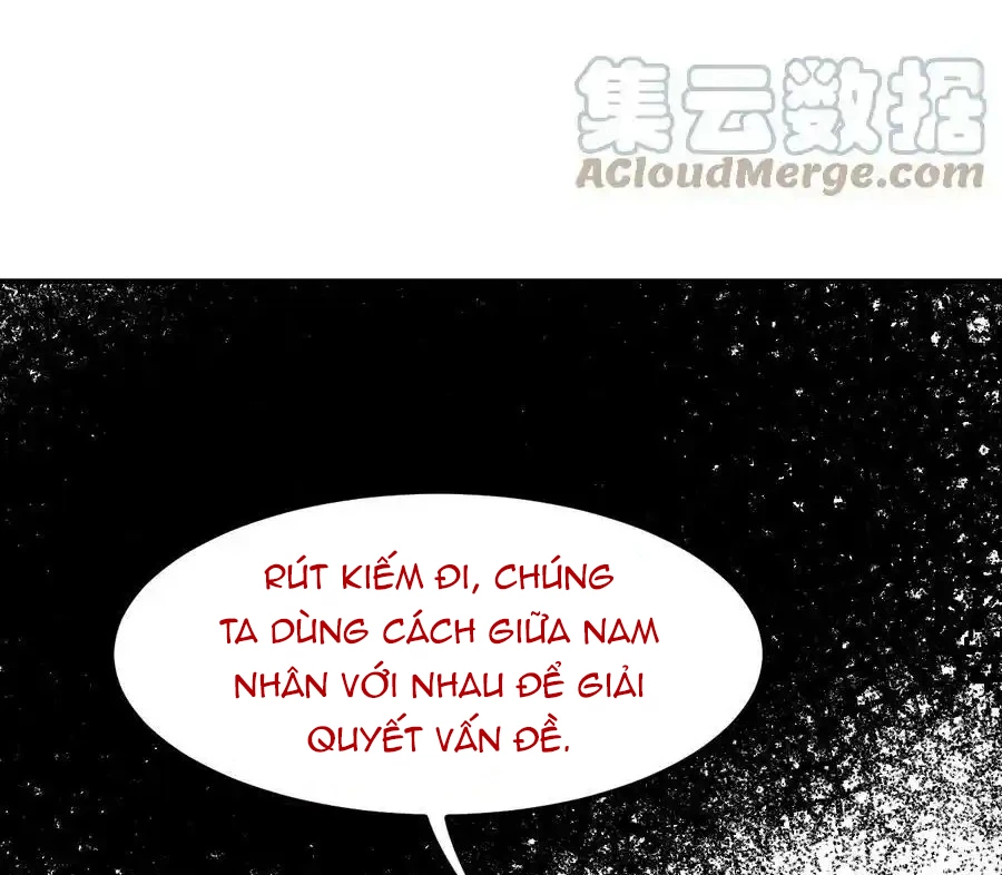 Sức Mạnh Của Kiếm Thần Chapter 56 - Trang 2