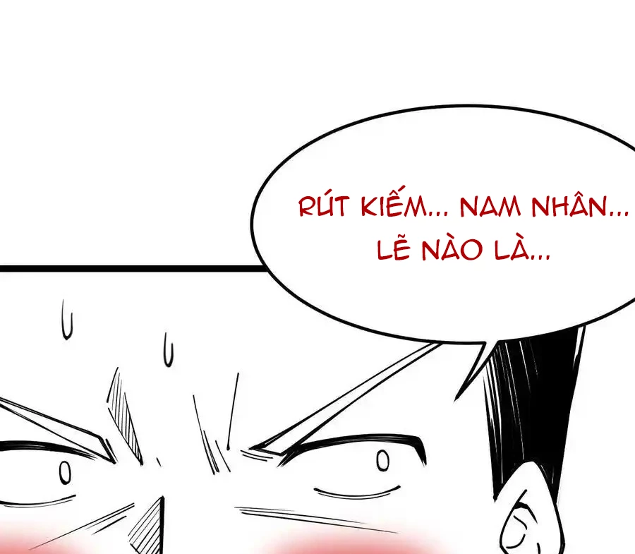 Sức Mạnh Của Kiếm Thần Chapter 56 - Trang 2
