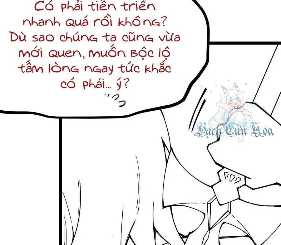 Sức Mạnh Của Kiếm Thần Chapter 56 - Trang 2