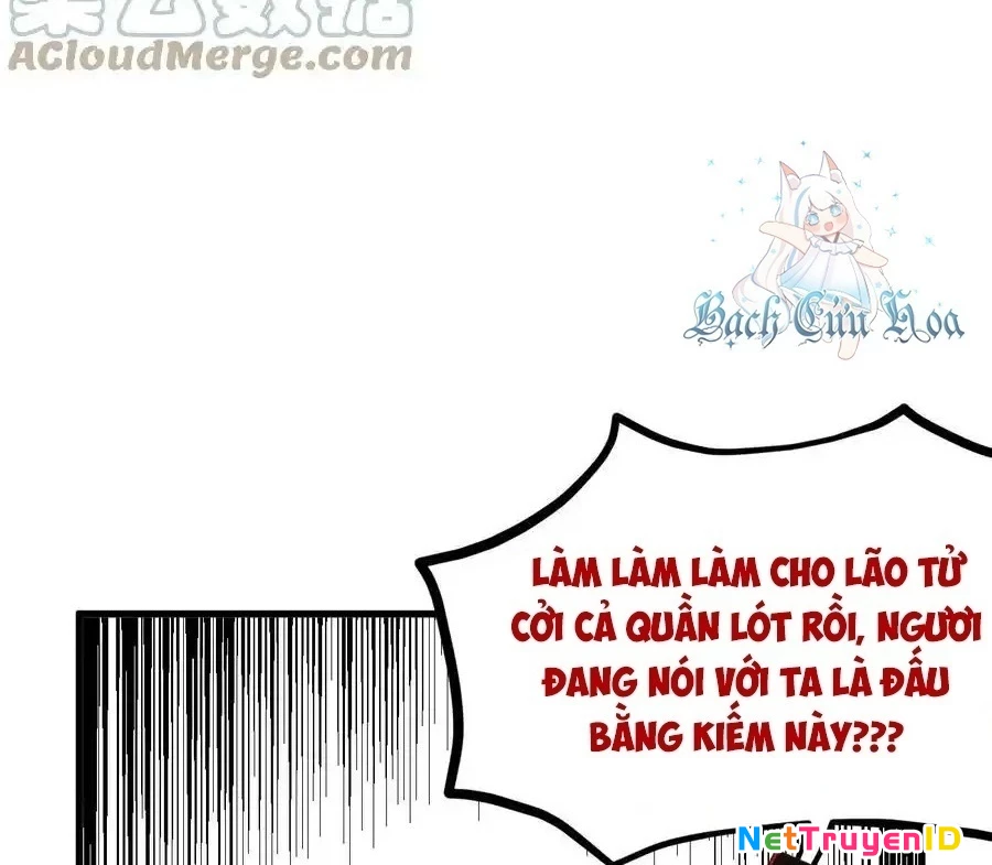 Sức Mạnh Của Kiếm Thần Chapter 56 - Trang 2