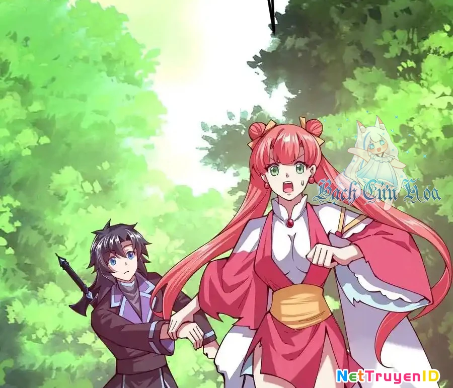 Sức Mạnh Của Kiếm Thần Chapter 56 - Trang 2