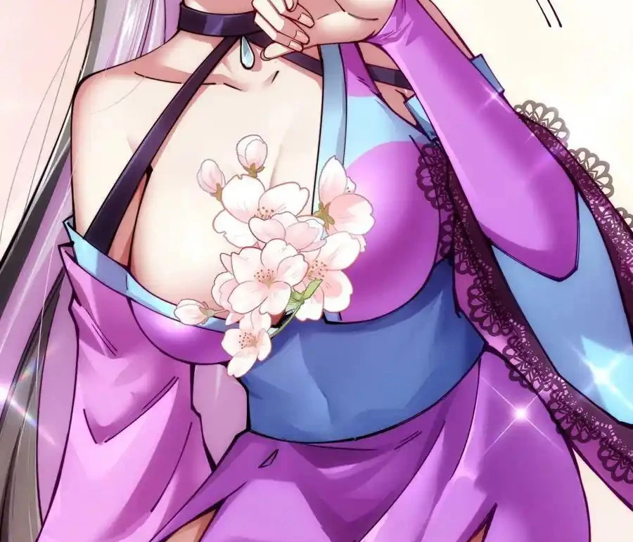 Sức Mạnh Của Kiếm Thần Chapter 56 - Trang 2