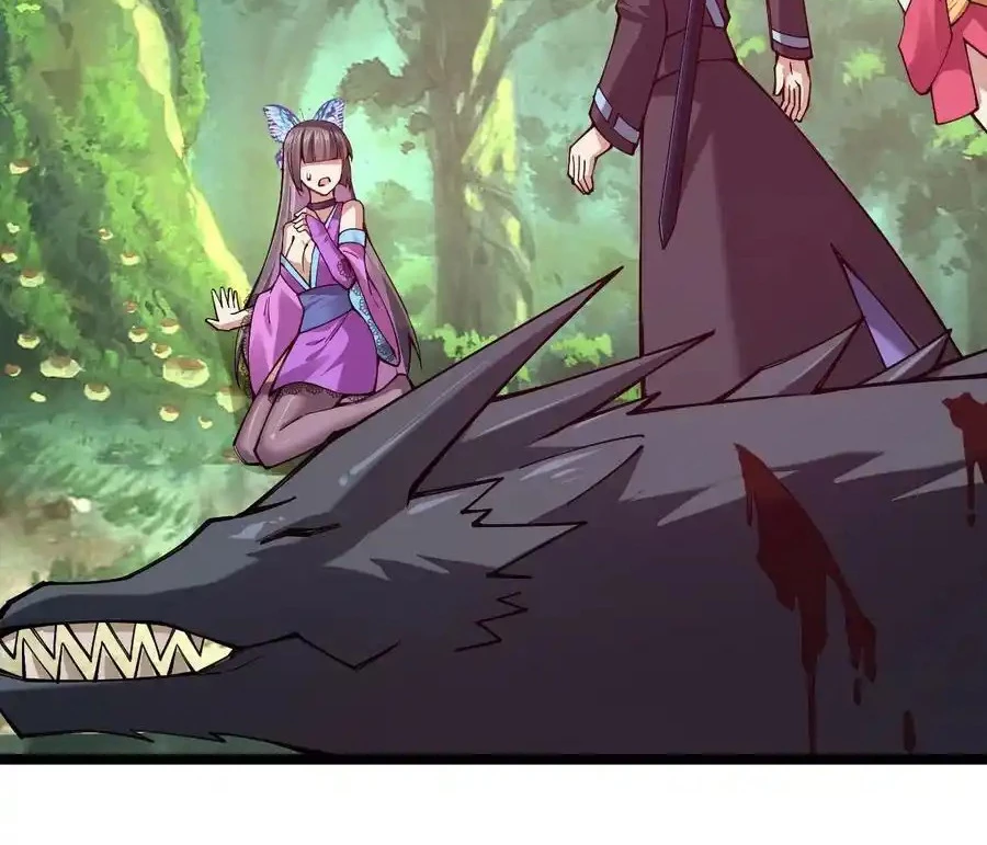 Sức Mạnh Của Kiếm Thần Chapter 56 - Trang 2