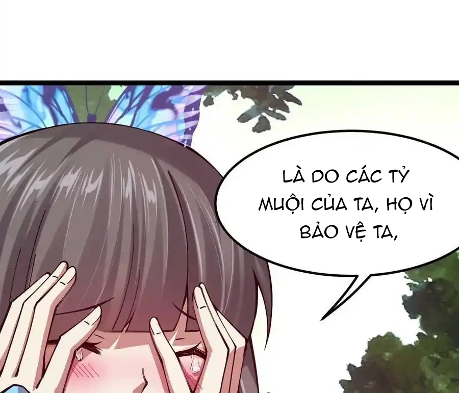 Sức Mạnh Của Kiếm Thần Chapter 56 - Trang 2