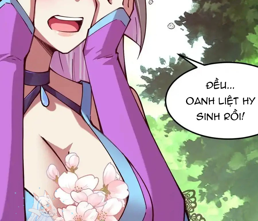 Sức Mạnh Của Kiếm Thần Chapter 56 - Trang 2