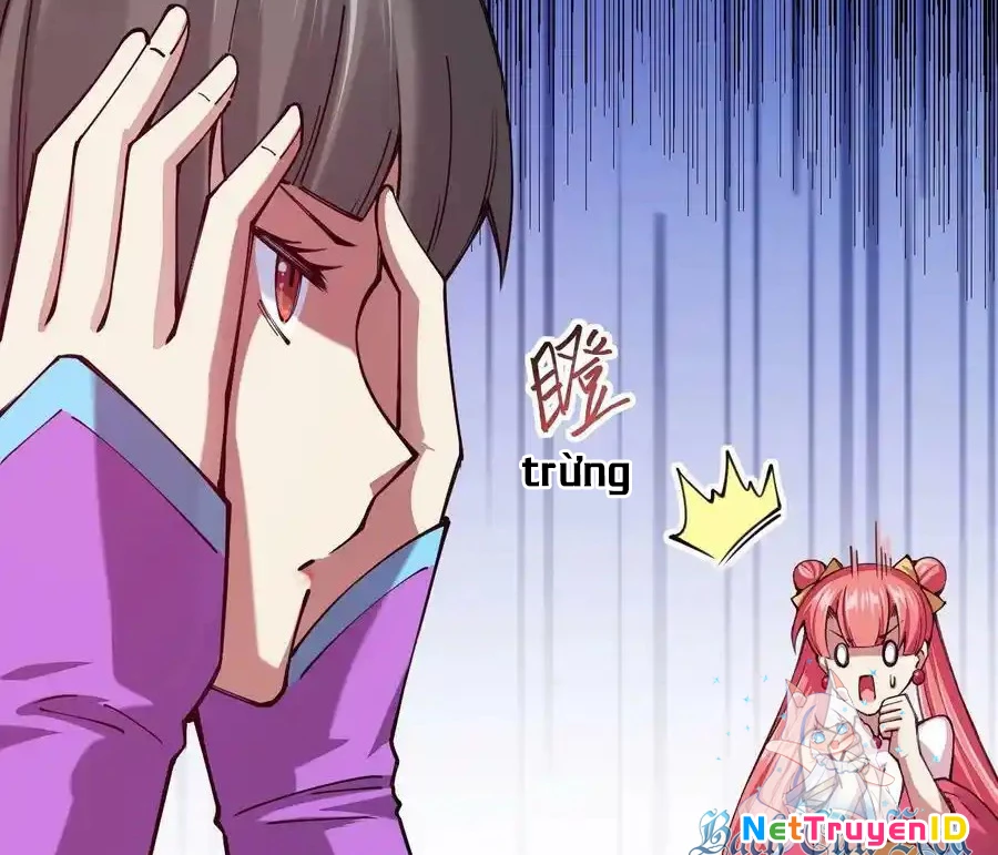 Sức Mạnh Của Kiếm Thần Chapter 56 - Trang 2