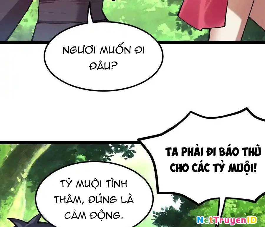 Sức Mạnh Của Kiếm Thần Chapter 56 - Trang 2