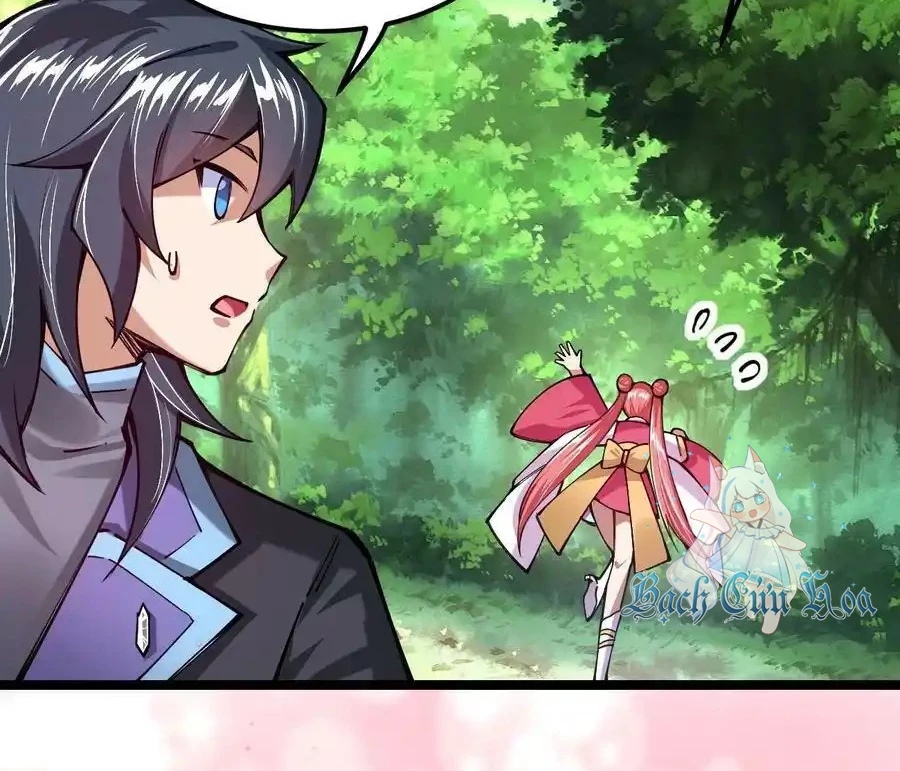 Sức Mạnh Của Kiếm Thần Chapter 56 - Trang 2