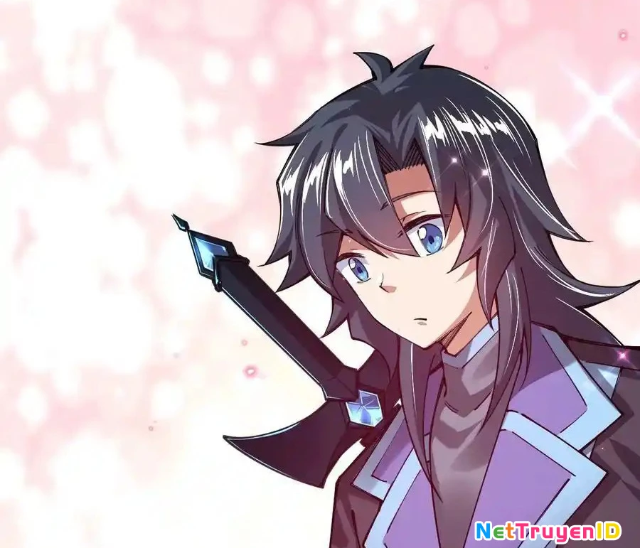 Sức Mạnh Của Kiếm Thần Chapter 56 - Trang 2