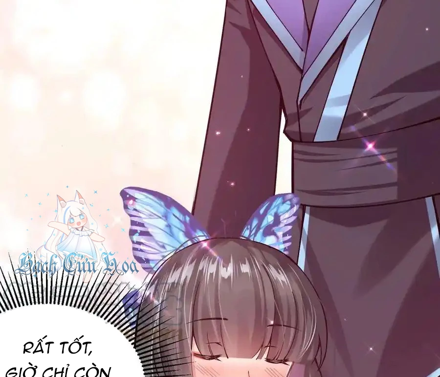 Sức Mạnh Của Kiếm Thần Chapter 56 - Trang 2