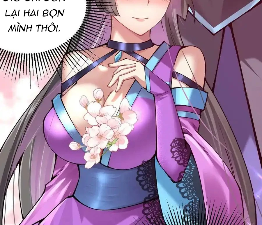 Sức Mạnh Của Kiếm Thần Chapter 56 - Trang 2