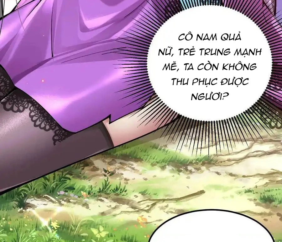 Sức Mạnh Của Kiếm Thần Chapter 56 - Trang 2