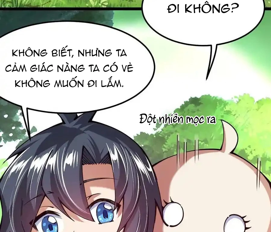 Sức Mạnh Của Kiếm Thần Chapter 56 - Trang 2