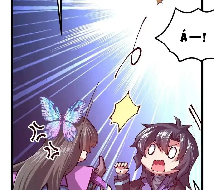 Sức Mạnh Của Kiếm Thần Chapter 56 - Trang 2