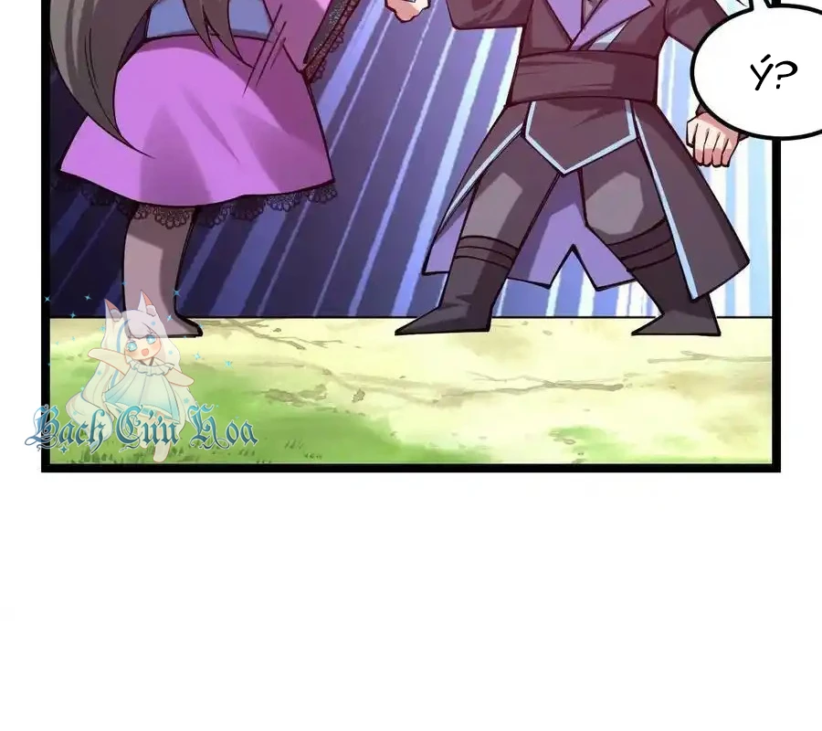 Sức Mạnh Của Kiếm Thần Chapter 56 - Trang 2