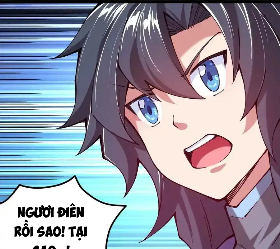 Sức Mạnh Của Kiếm Thần Chapter 56 - Trang 2