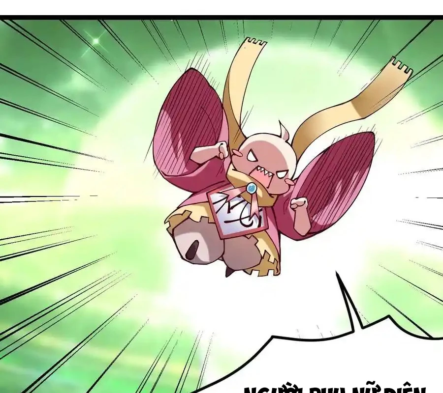 Sức Mạnh Của Kiếm Thần Chapter 56 - Trang 2