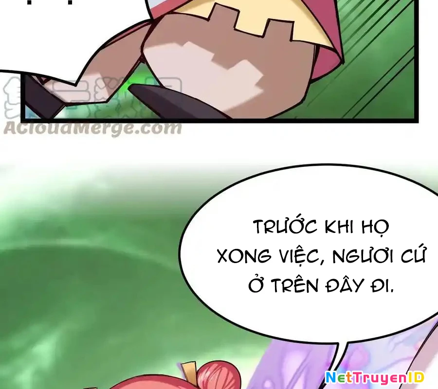 Sức Mạnh Của Kiếm Thần Chapter 56 - Trang 2