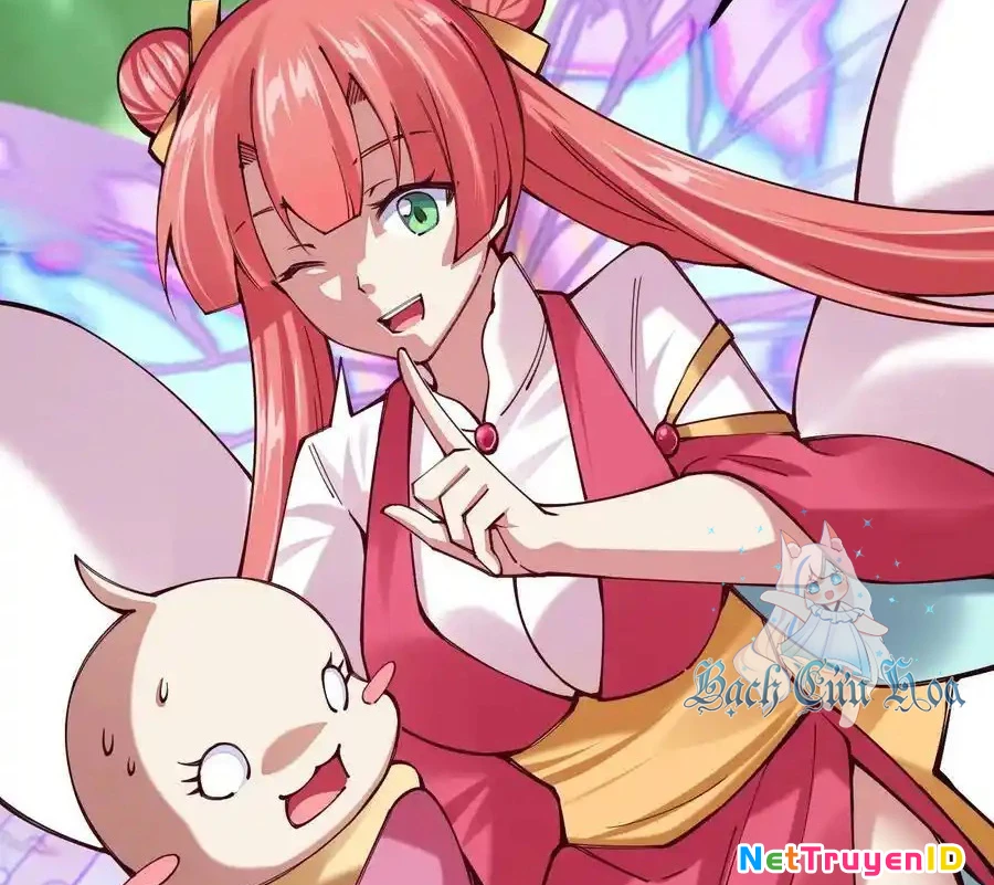 Sức Mạnh Của Kiếm Thần Chapter 56 - Trang 2