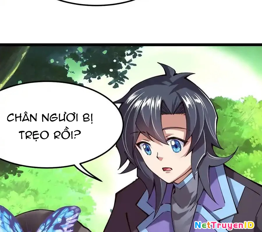 Sức Mạnh Của Kiếm Thần Chapter 56 - Trang 2