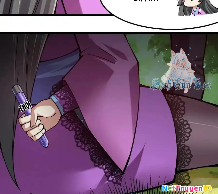 Sức Mạnh Của Kiếm Thần Chapter 56 - Trang 2