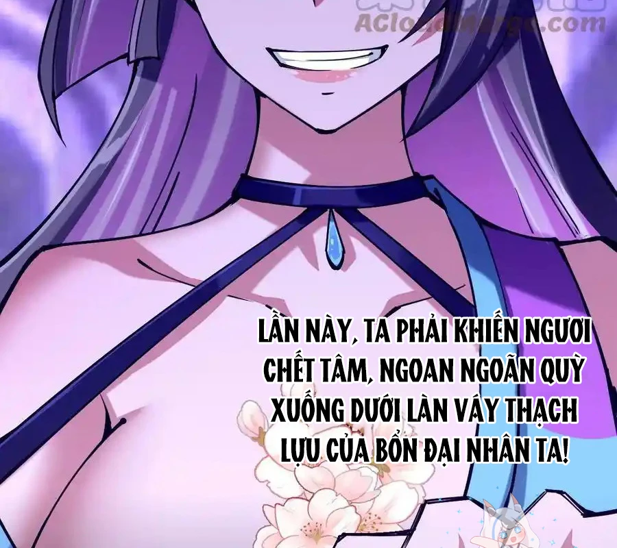 Sức Mạnh Của Kiếm Thần Chapter 56 - Trang 2