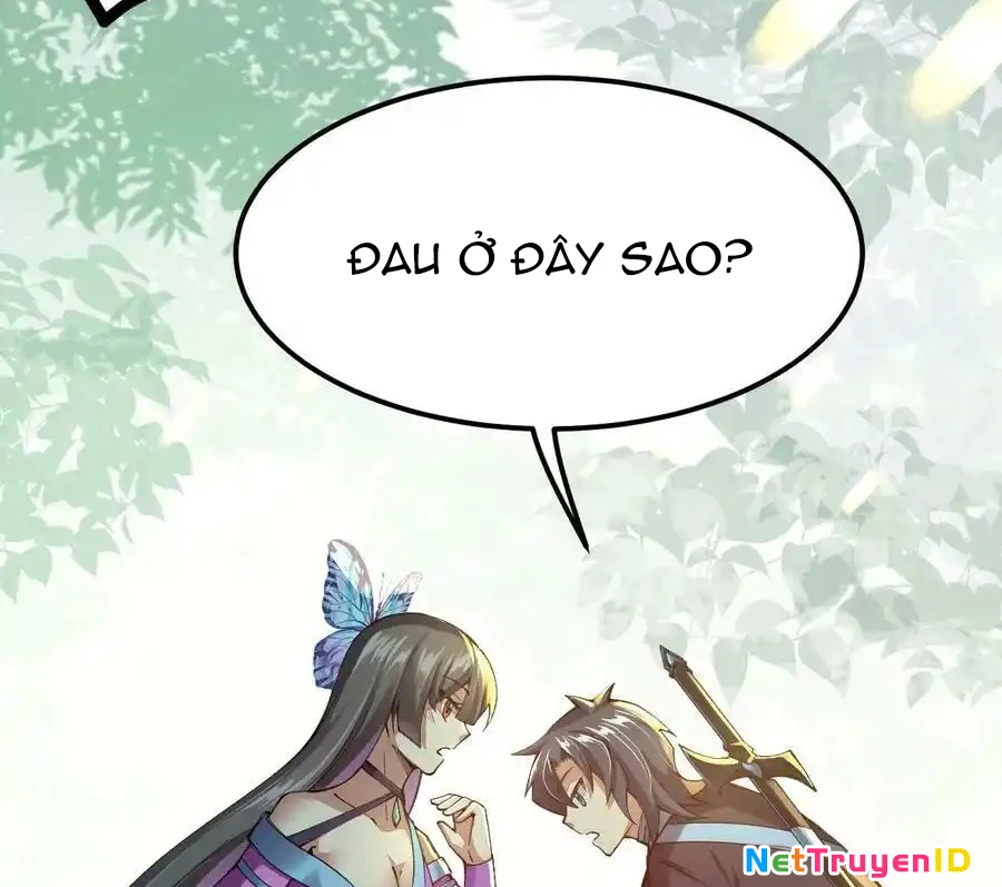 Sức Mạnh Của Kiếm Thần Chapter 56 - Trang 2