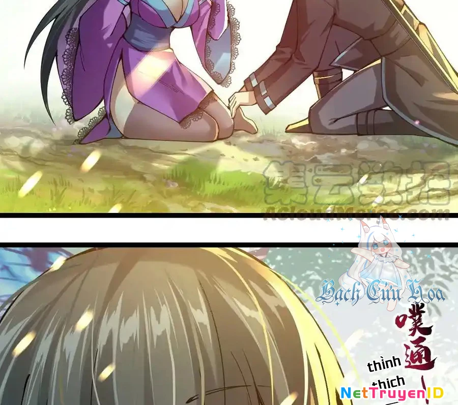 Sức Mạnh Của Kiếm Thần Chapter 56 - Trang 2