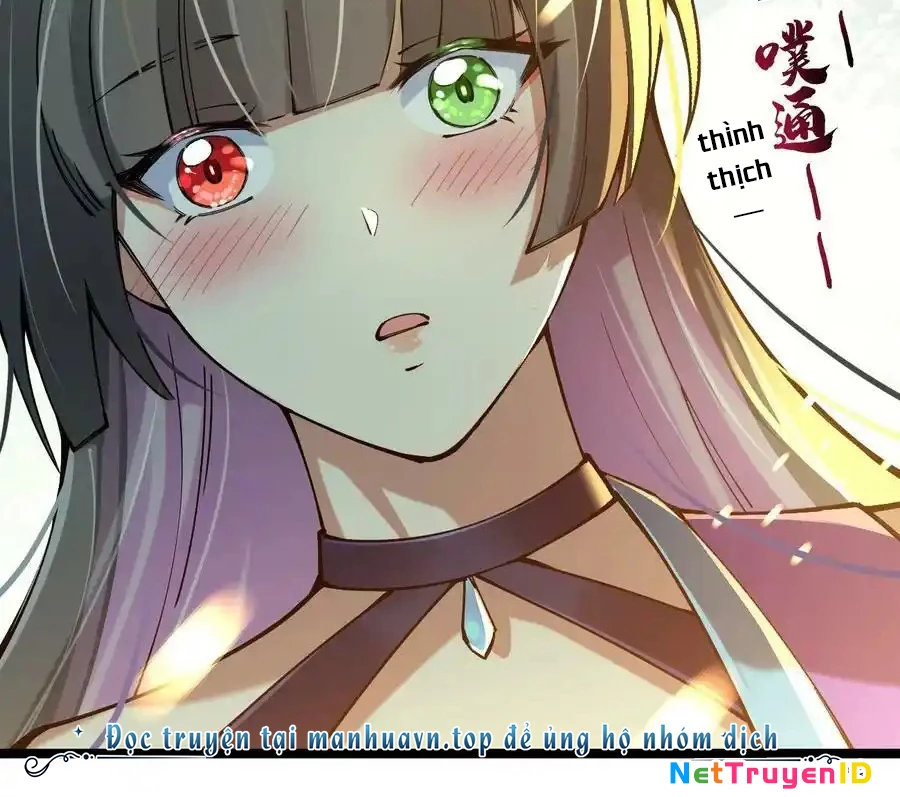 Sức Mạnh Của Kiếm Thần Chapter 56 - Trang 2