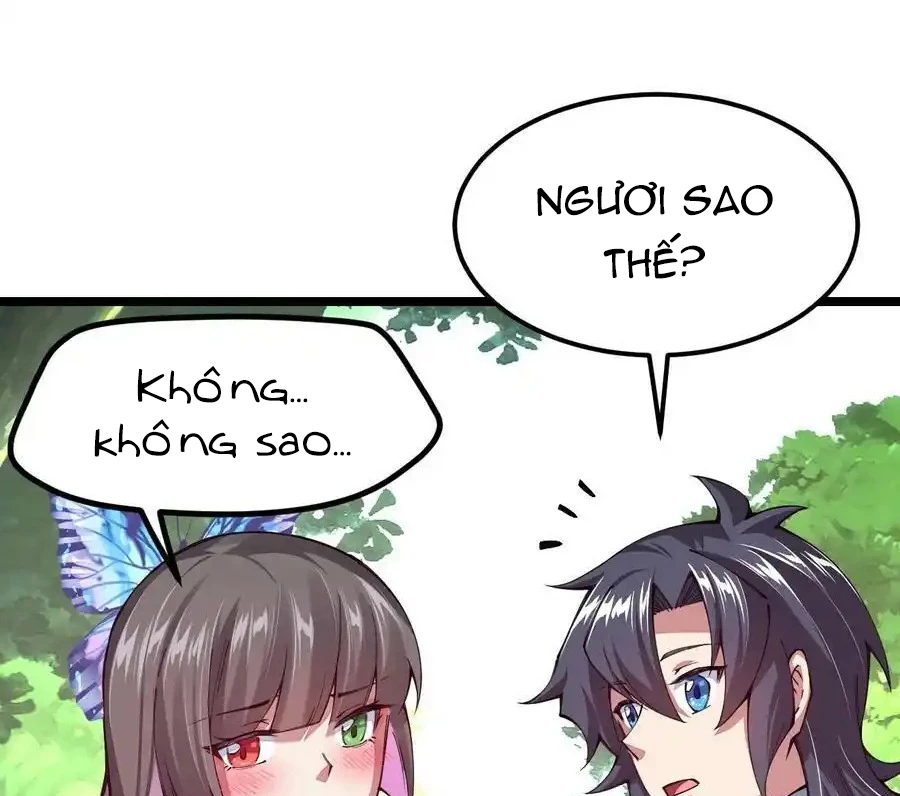 Sức Mạnh Của Kiếm Thần Chapter 56 - Trang 2