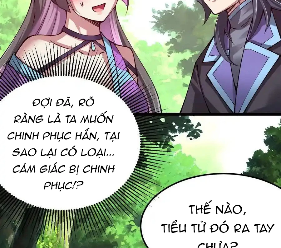 Sức Mạnh Của Kiếm Thần Chapter 56 - Trang 2